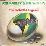 Cover of The Birth Of A Legend, 1980, Vinyl