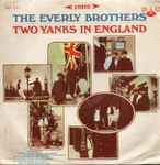 Cover of Two Yanks In England, 1967-02-26, Vinyl