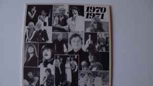 Pochette de l'album Various - 70-Luvun Suosikit
