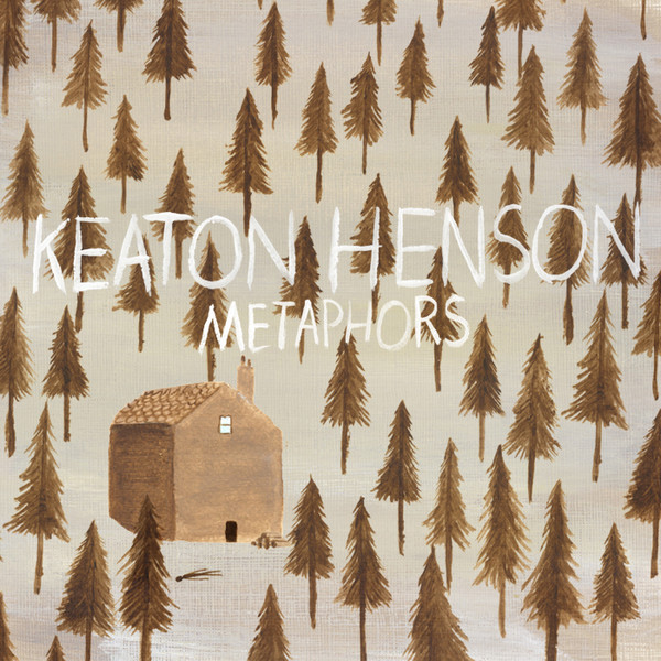Keaton Henson – Metaphors (2011, Brown, Vinyl) - Discogs
