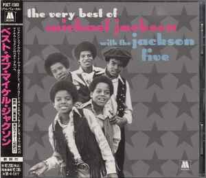 Michael Jackson / The Jackson Five – The Very Best Of Michael