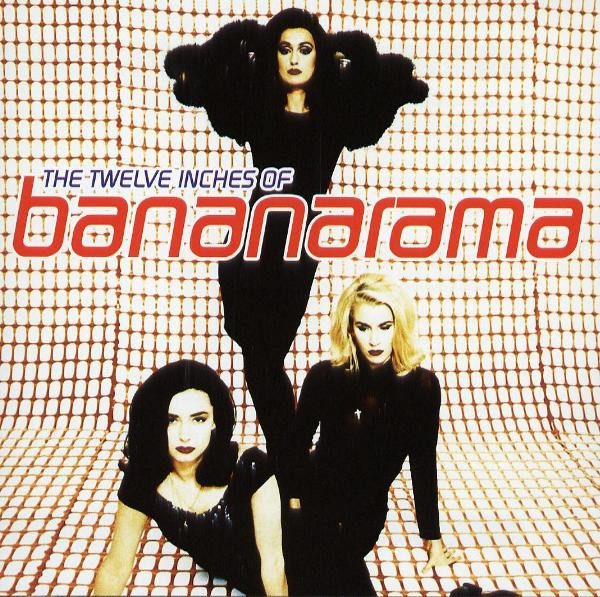 Bananarama – The Twelve Inches Of Bananarama (2006, CD) - Discogs