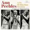 Ann Peebles & The Hi Rhythm Section* - Live In Memphis