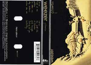 Review: Pinkerton // Weezer // Audioxide