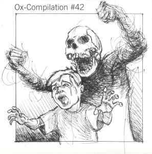 Various - Ox-Compilation #42 Album-Cover