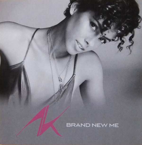 ladda ner album Alicia Keys - Brand New Me