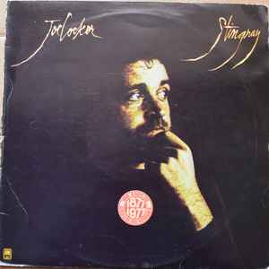 Joe Cocker – Stingray (1977