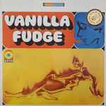 Vanilla Fudge – Vanilla Fudge (1969, Vinyl) - Discogs