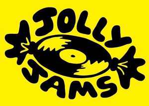 Jolly Jams on Discogs