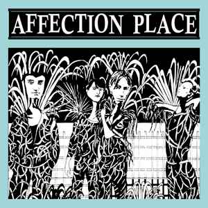 Affection Place - Affection Place album cover