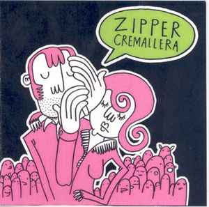 Zipper (3) - Untitled