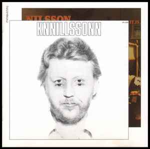 Harry Nilsson - ...That's The Way It Is / Knnillssonn
