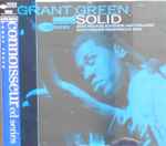 Cover of Solid, , CD