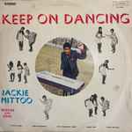 Cover of Keep On Dancing, 1969, Vinyl