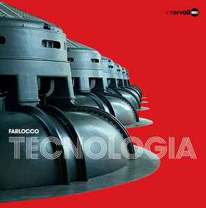 Farlocco - Tecnologia album cover