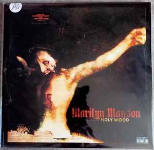 Marilyn Manson – Holy Wood (In The Shadow Of The Valley Of Death 