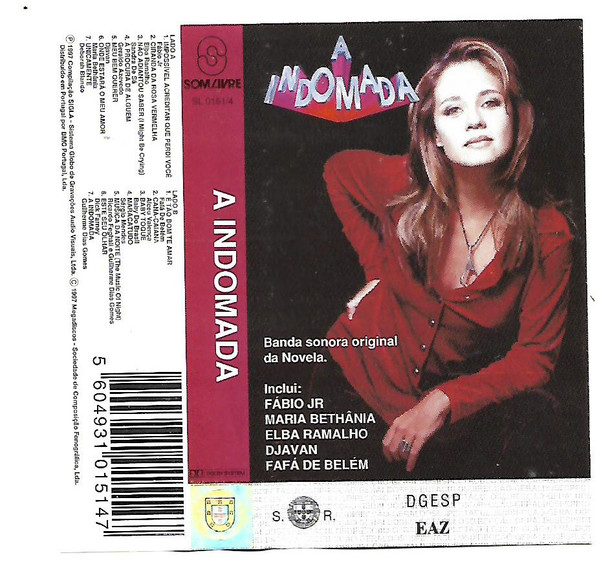 A Indomada (1997