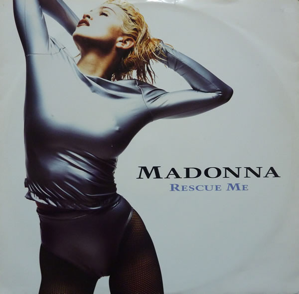 Review: “I'm Breathless” by Madonna (CD, 1990) – Pop Rescue