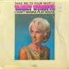 Tammy Wynette - Take Me To Your World / I Don't Wanna Play House