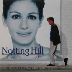 Notting (Music From The (1999, CD) -
