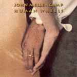 John Mellencamp* - Human Wheels (CD, Album)