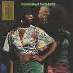 Donald Byrd – Street Lady (2023, 180g, Gatefold, Vinyl) - Discogs