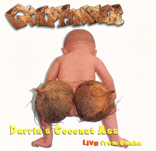 Goldfinger – Darrin's Coconut Ass (Live From Omaha) (1999, CD