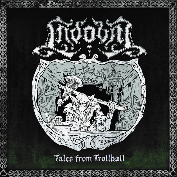 last ned album Endoval - Tales from Trollhall