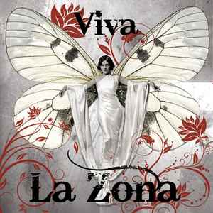 La Zona - Viva album cover