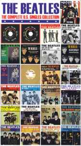 The Beatles – CD Singles Collection (1992, CD) - Discogs