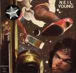 Neil Young – American Stars 'N Bars (2003, CD) - Discogs