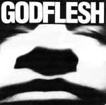 Cover of Godflesh, 1988, Vinyl