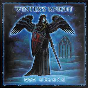 Winter's Knight - Nox Arcana