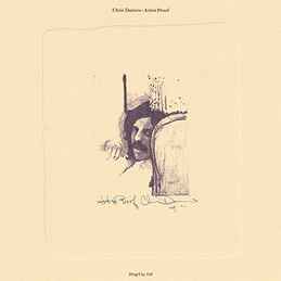 Chris Darrow - Artist Proof album cover
