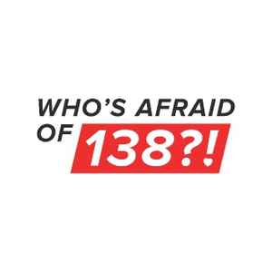 Who's Afraid Of 138?! on Discogs