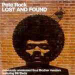 Pete Rock Featuring INI / Deda - Hip Hop Underground Soul Classics 