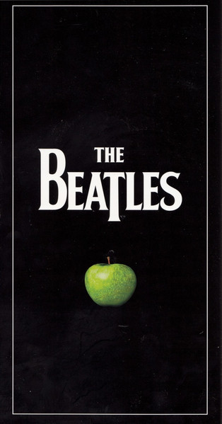 The Beatles – The Beatles (2012, 180 Gram, Box Set) - Discogs