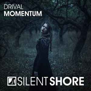 Drival - Momentum album cover