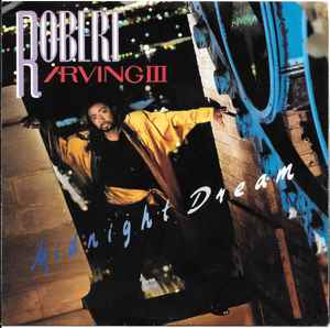 Robert Irving III - Midnight Dream album cover
