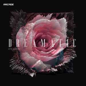 iFeature - Dramatic album cover