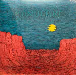 Monolake - Gobi - The Vinyl Edit