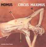 Cover of Circus Maximus, 1989-08-00, CD