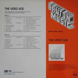 Trevor Bastow - The Video Age