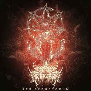 Eternal After Death - Rex Seductorum album cover