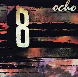 Ocho – Numero Tres (2000, Vinyl) - Discogs