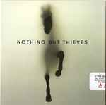 Cover of Nothing But Thieves, 2015, CDr
