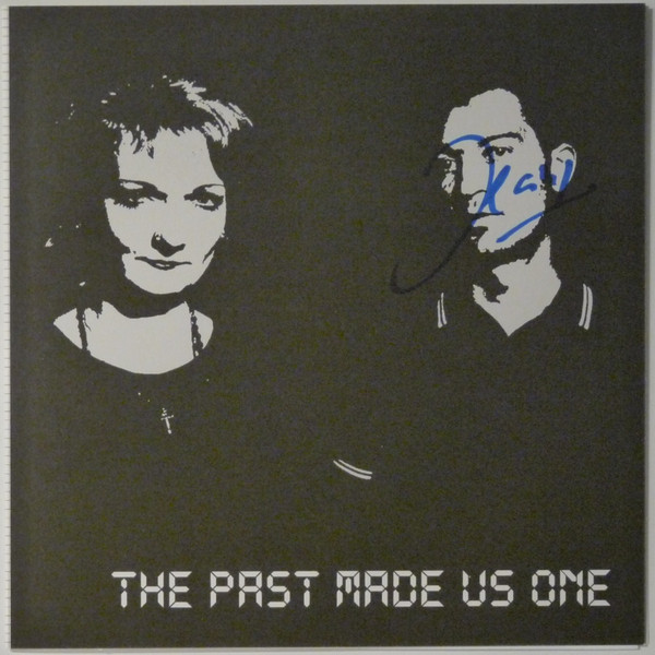 ladda ner album The Past Made Us One - The Past Made Us One