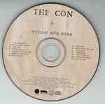 Cover of The Con, 2007, CD