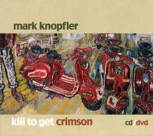 Kill To Get Crimson (CD, Album) for sale