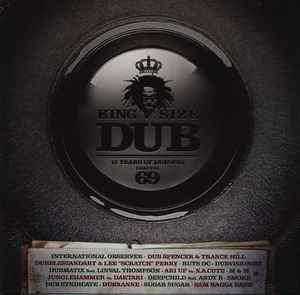 Various - King Size Dub - Chapter 69